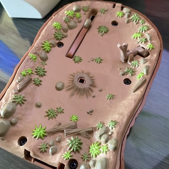 Micro Machines Storm Trooper Playset - Picture 8 of 9